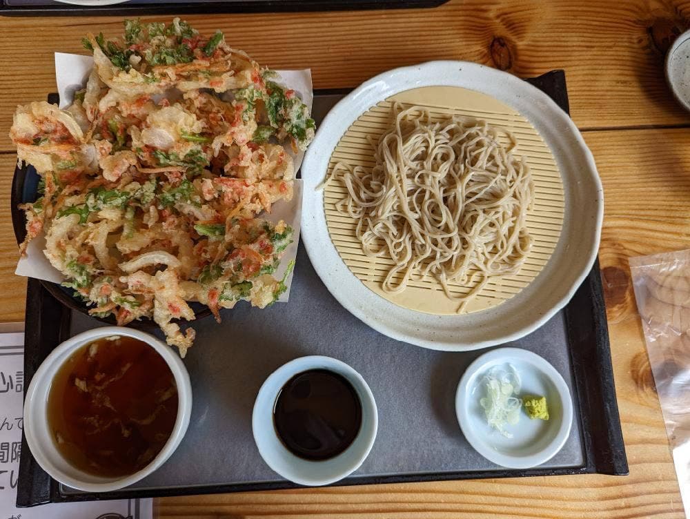 菜とう庵