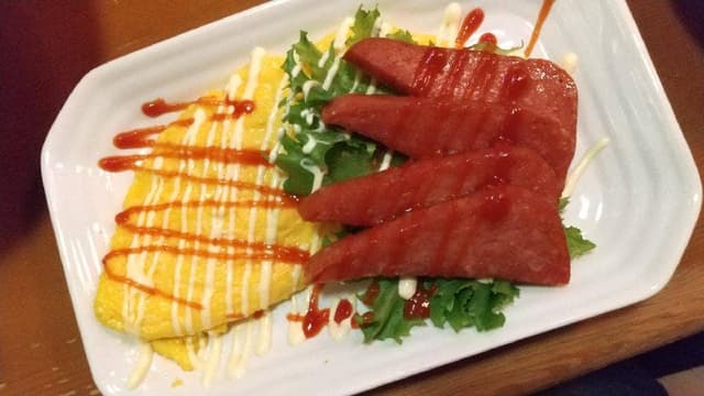 オキナワンダイニング島物語 - サブ画像3