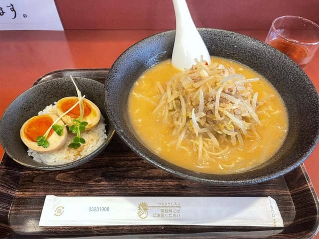 中華食堂まんぷく亭 - サブ画像2