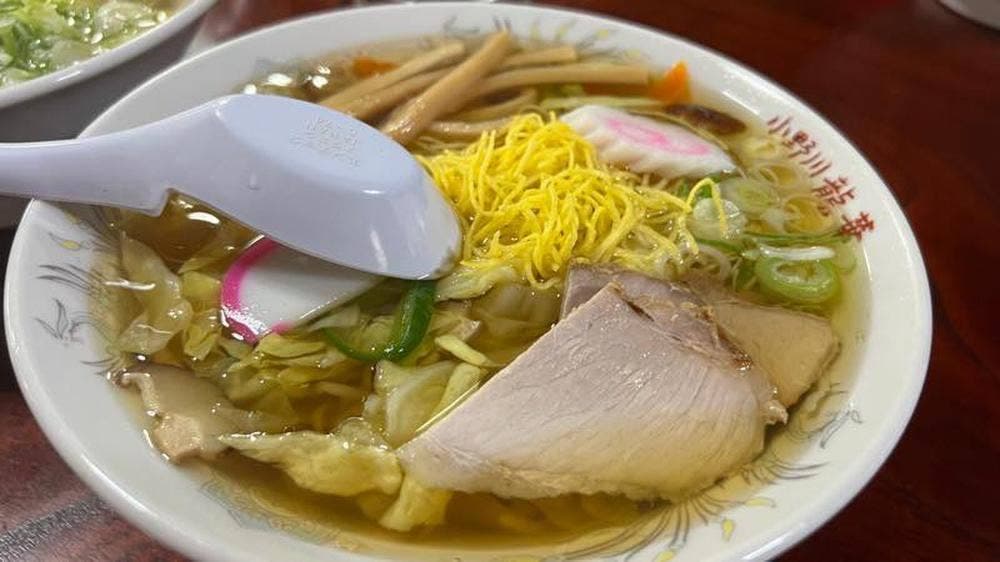 龍華食堂