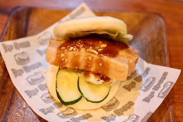 Bao house - サブ画像3