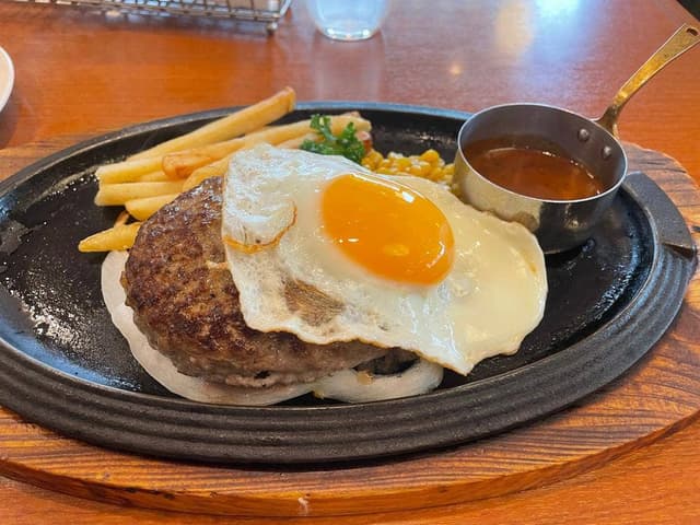 ロイヤルホスト 住吉店 - サブ画像2