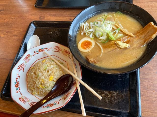 伝丸 299号飯能BP店 - サブ画像3