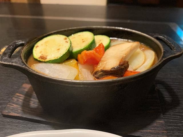 大阪お好み焼き・ねぎ焼き ろくもんや - サブ画像1