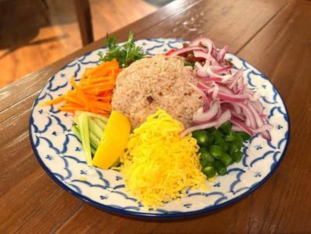 バンコクスパイス 中目黒店 - サブ画像1
