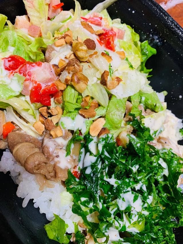 すき家 8号加賀加茂店 - サブ画像2