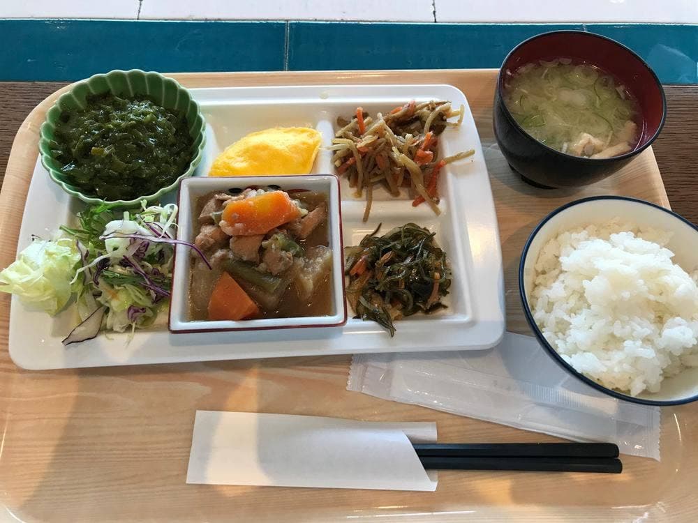 カマイシテラス Cafe&Restaurant