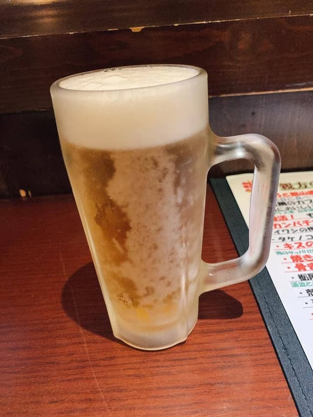 三代目くぼた - サブ画像3