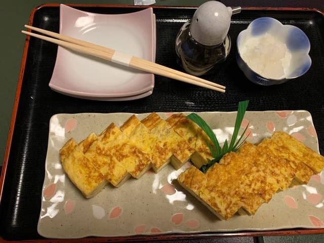 日本料理 新亀家 - サブ画像1