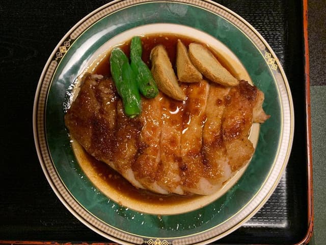 日本料理 新亀家 - サブ画像2
