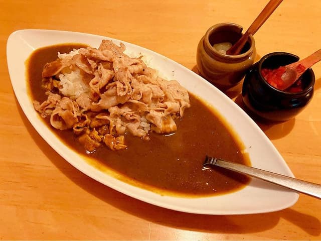 きりん食堂 - サブ画像2