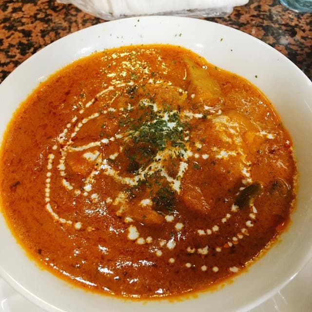 カフェ・ド・テンジク 錦店 - サブ画像3