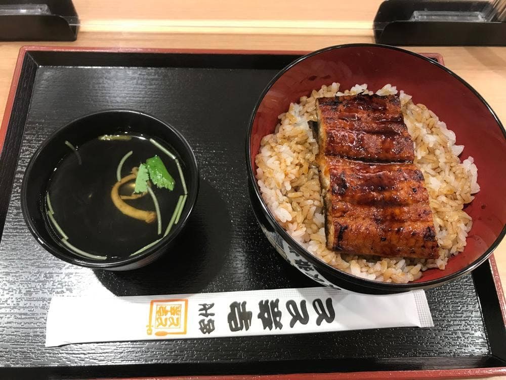 名代 宇奈とと ビバシティ彦根店