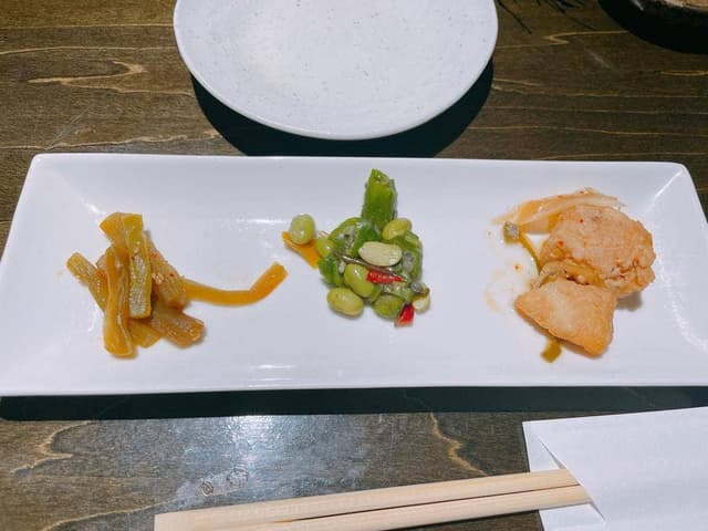 和顔別館 OKARU 和食居酒屋 - サブ画像3