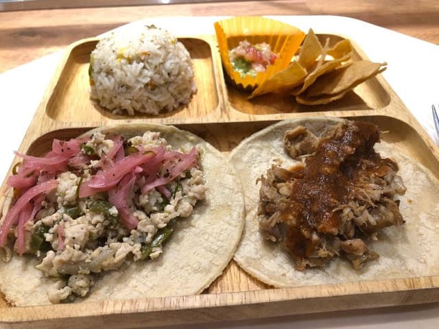 TACOS mi Casa 日比谷フォートタワー店 - サブ画像2