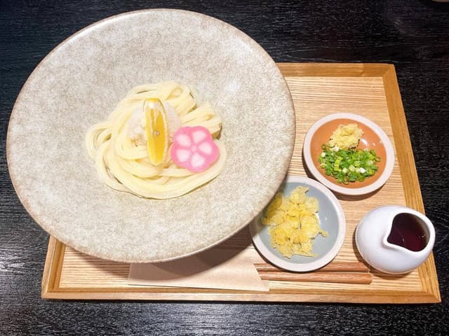 創作うどん ひかり - サブ画像2