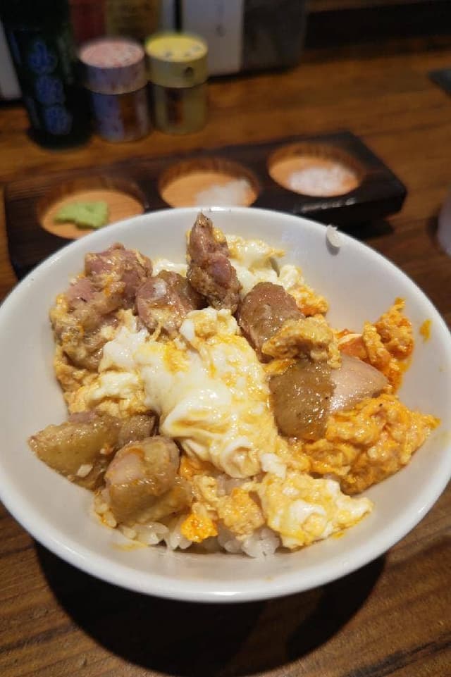 じき 南2条店 - サブ画像3