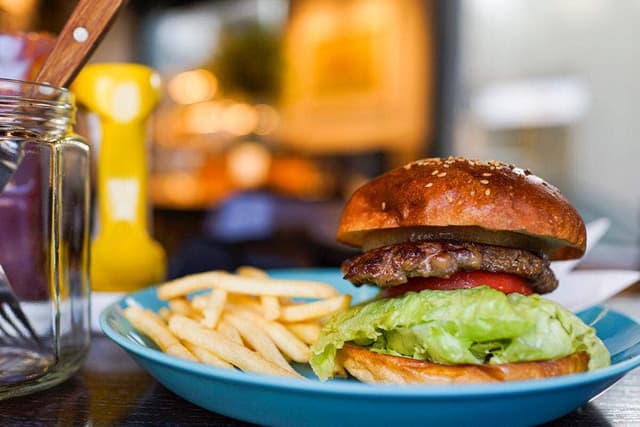 ベーカリー&カフェ 沢村 広尾プラザ - サブ画像3