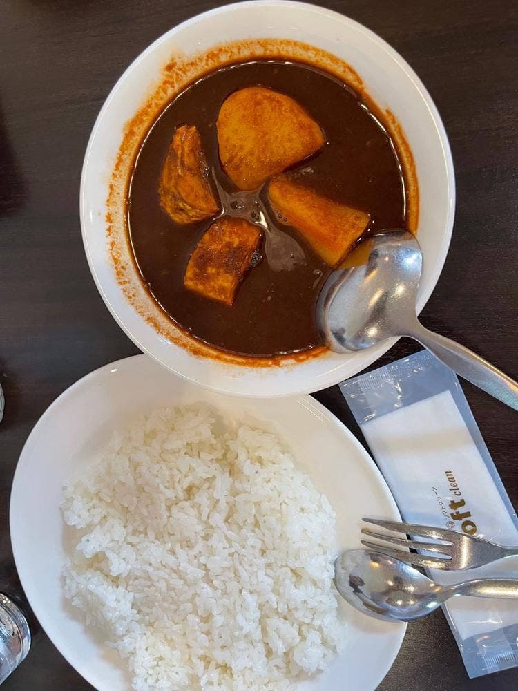 タージ・マハール 富山東店