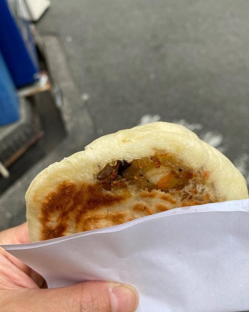 ホットク りびんぐ
