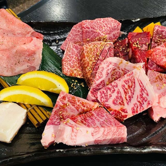 焼肉鶴橋 - サブ画像2