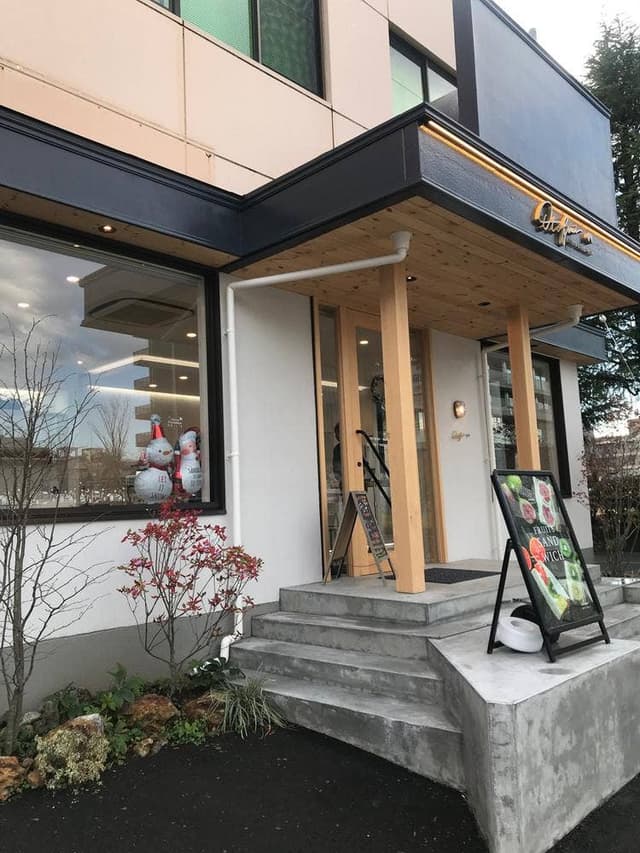 大人のフルーツサンド専門店 Otofrui 水戸店 - サブ画像1