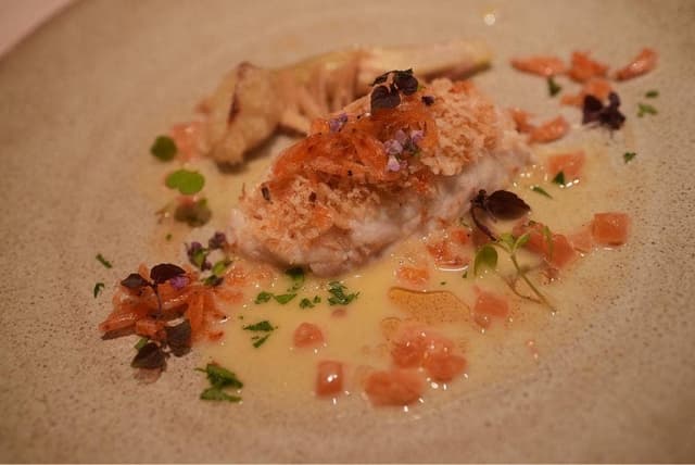 レストラン ロジェ ドール 仙台国際ホテル - サブ画像1