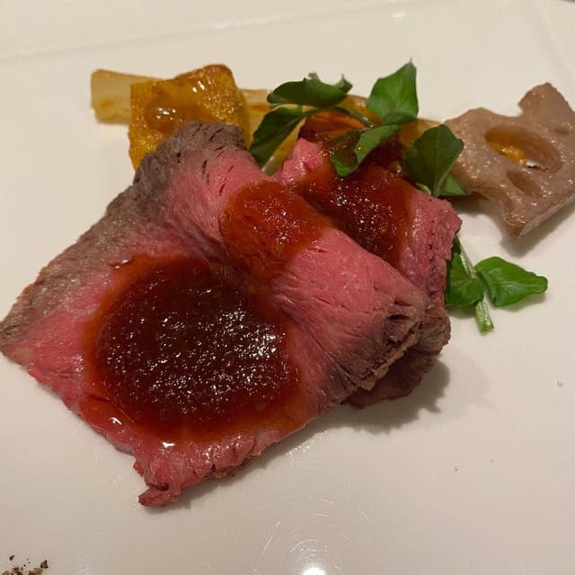 レストラン ロジェ ドール 仙台国際ホテル - サブ画像3