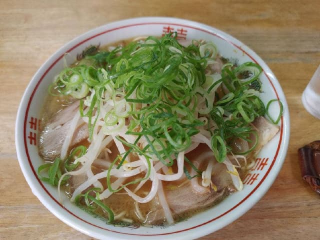 寿楽亭 - サブ画像3