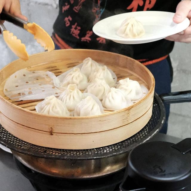 台灣食堂 アートミーツイート 大阪・淀屋橋・本町の台湾料理 - サブ画像3