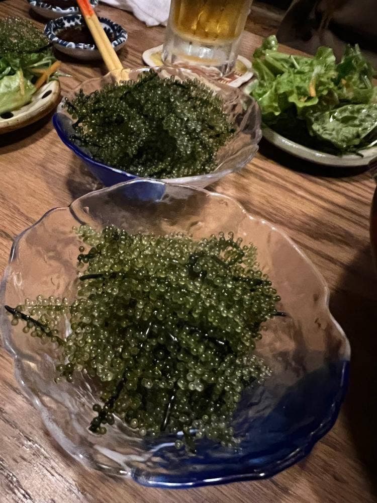 沖縄いちゃりば酒場 あかゆら