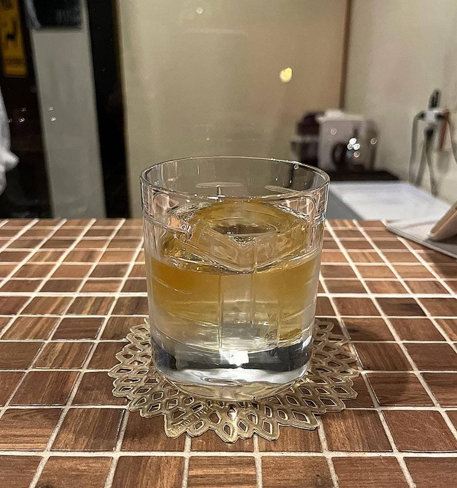 cafe bar もち吉