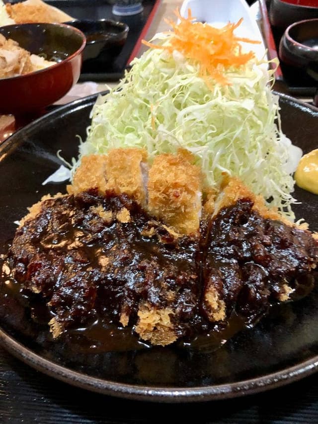 よこ家 - サブ画像2