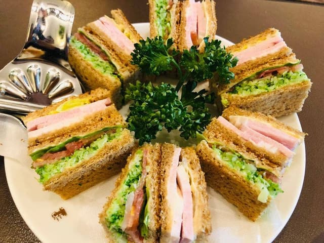 ウエスト 青山ガーデン - サブ画像3