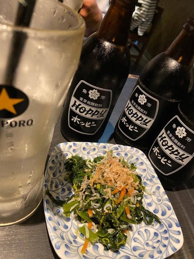 エビス 西馬込店 - サブ画像1