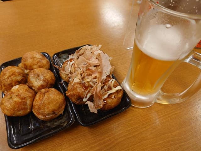 たこ焼き酒場 たこ太 本町店 - サブ画像3