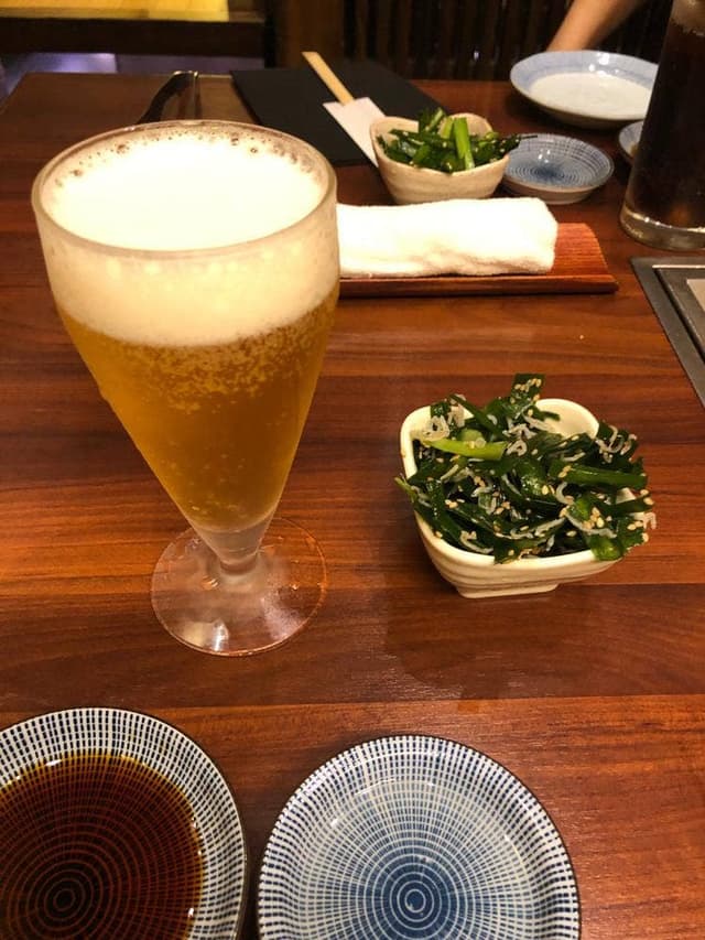 焼肉家 Kazu 神楽坂本店 - サブ画像2