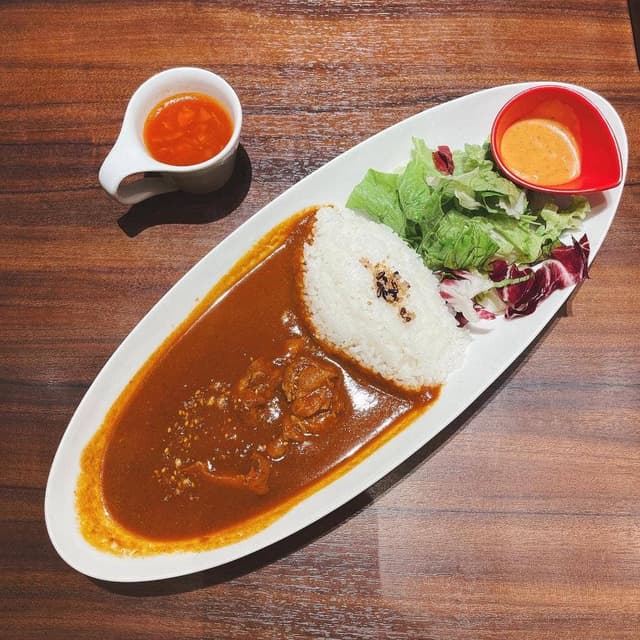 むさしの森珈琲 武蔵野西久保店 - サブ画像3