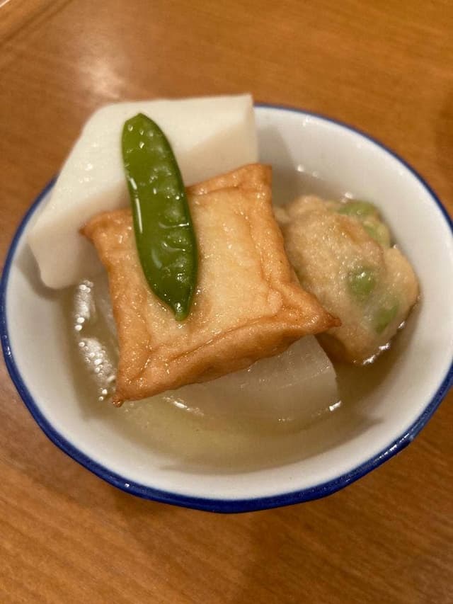 ほろ酔い酒場 おだかや - サブ画像1