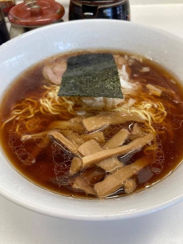 あさひ軒 - サブ画像3