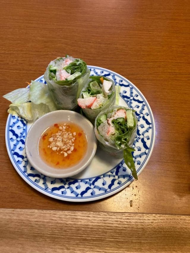 バーン・プータイ - サブ画像3