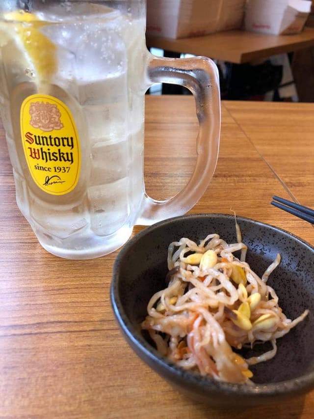 銀だこ酒場 蒲田東口店 - サブ画像2