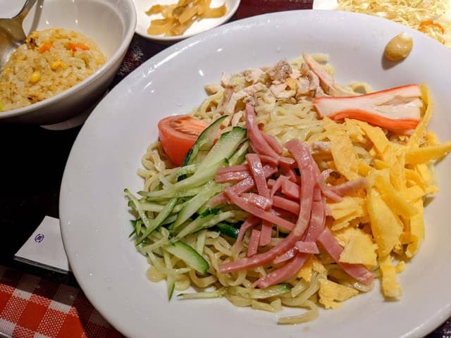 香満園 - サブ画像2