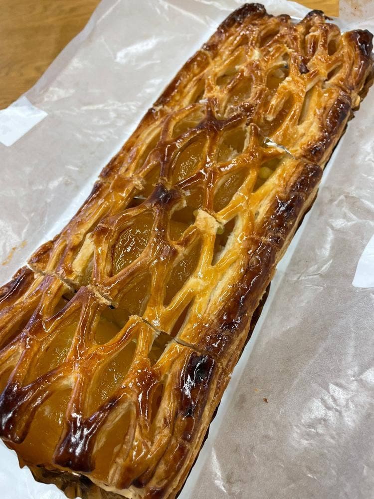 sansanパン工房 道の駅 天空の郷さんさん