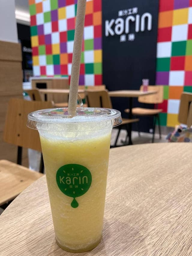 果汁工房 果琳 レイクタウンmori店 - サブ画像1