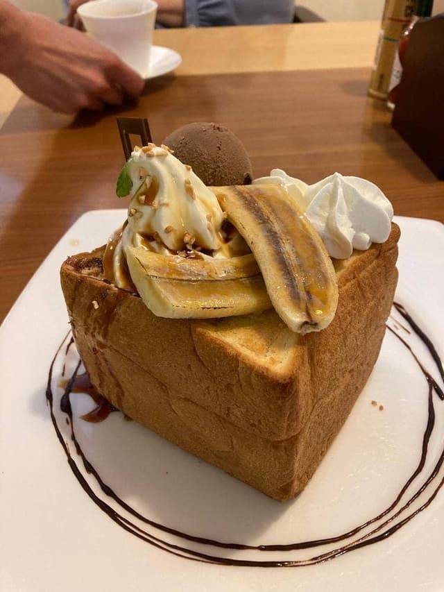 グリーンライフコーヒーロースター - サブ画像1