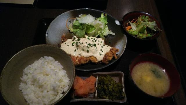 くいもの屋わん 九州自慢 川崎駅前リバークビル店 - サブ画像2