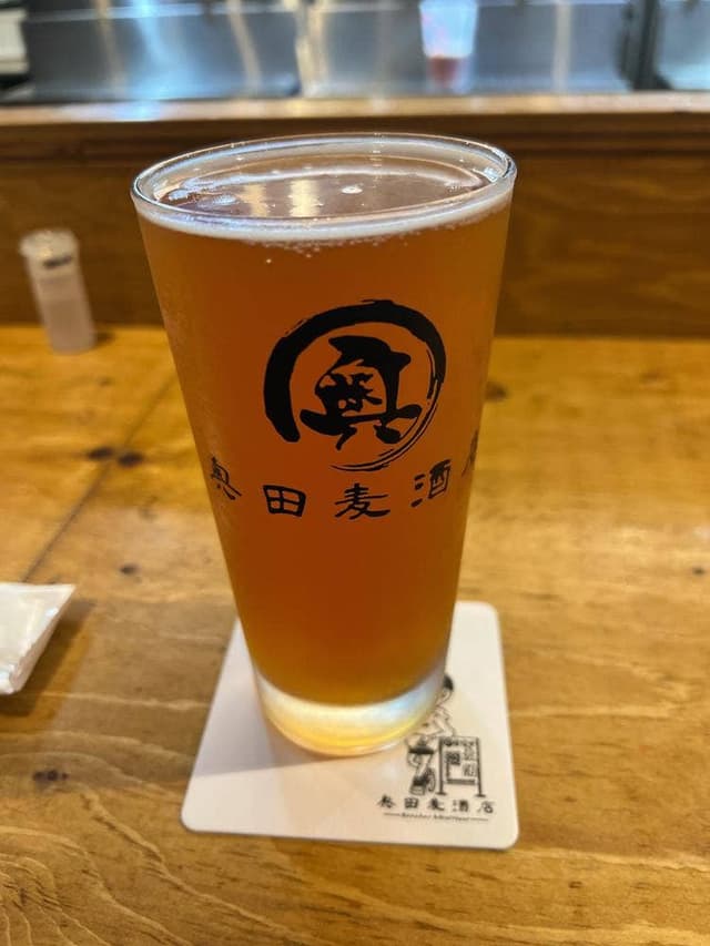 奥田麦酒店 - サブ画像2