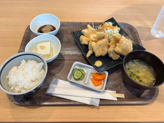 鶏料理専門店 トリヤマルハチ 次郎丸店 - サブ画像2
