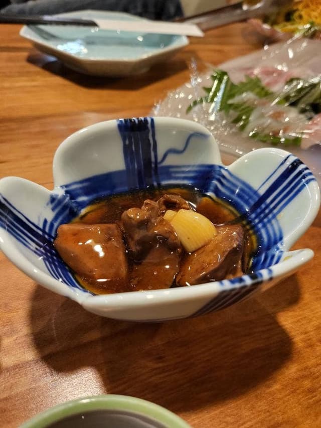 ちよ田 - サブ画像3